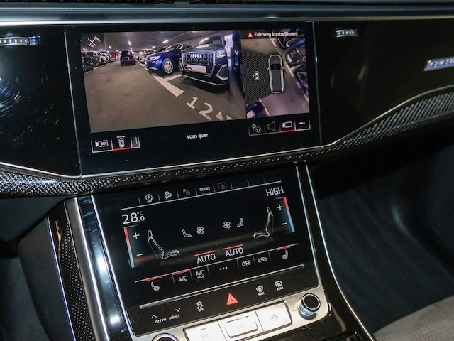 Audi Q7 45 TDI Quattro S-Line