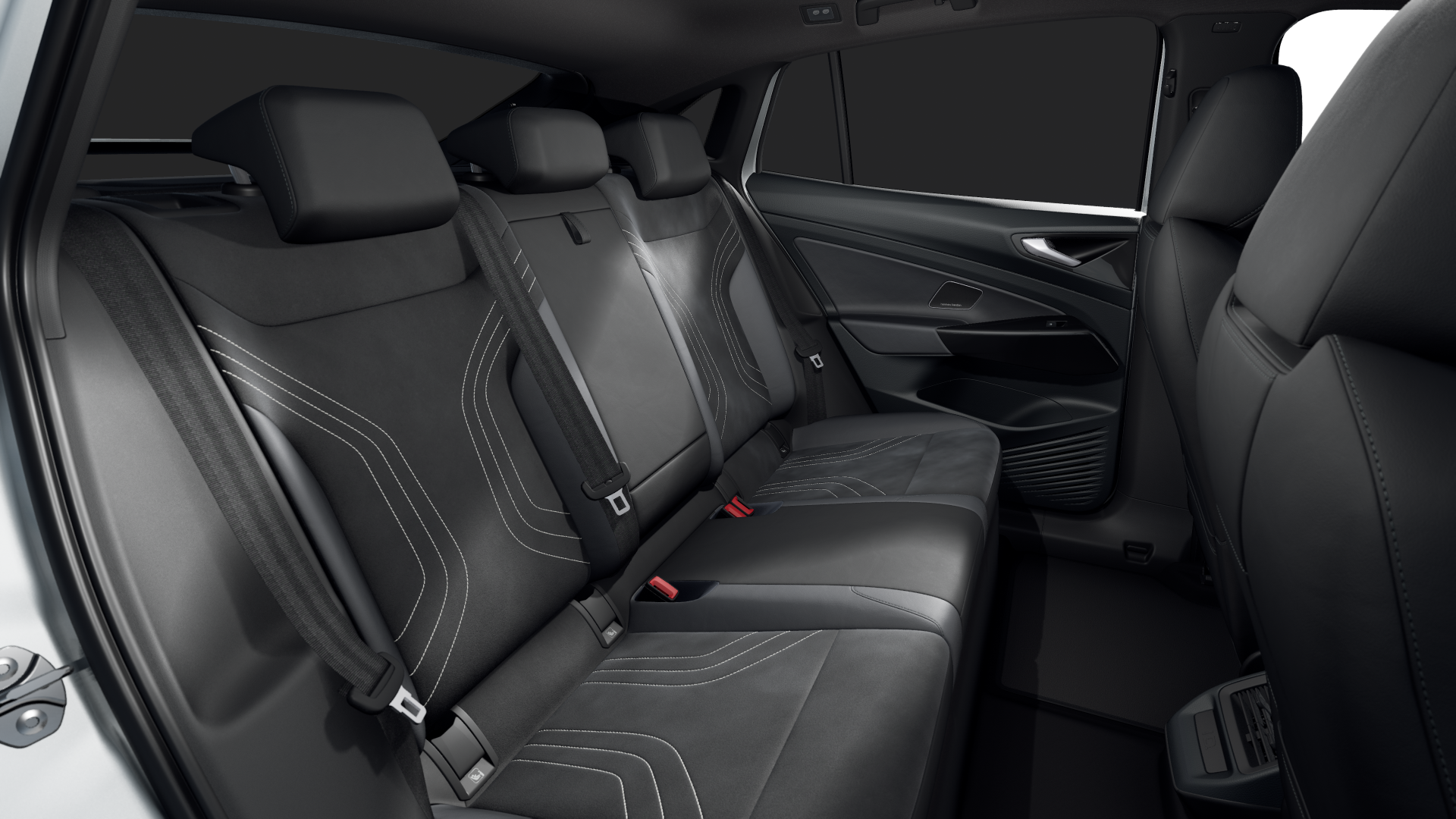 Volkswagen ID.5 286PS NP.70T AHK.PANO.HEAD-UP.AREA-VIEW.20 5JG.ACC