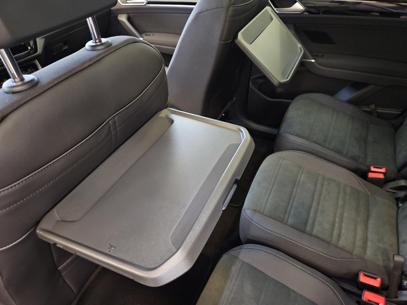 Volkswagen Touran 1.5 TSI Highline Style