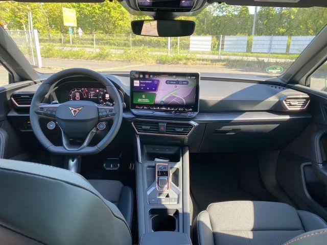 Cupra Leon DSG Sportstourer