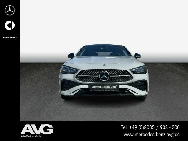 Mercedes-Benz CLE 450 4MATIC AMG Line