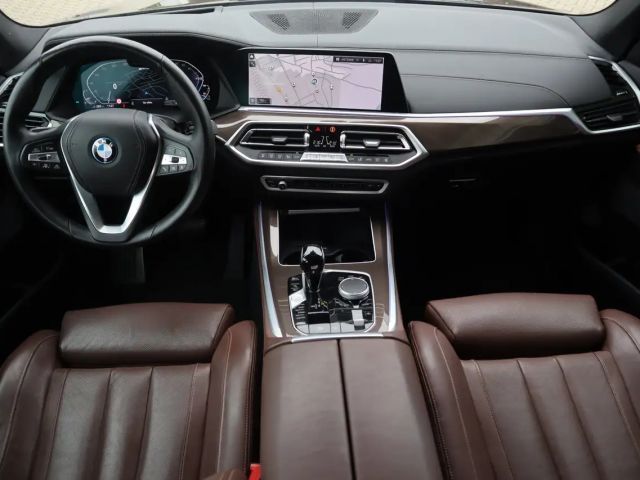BMW X5 Comfort pakket xDrive45e