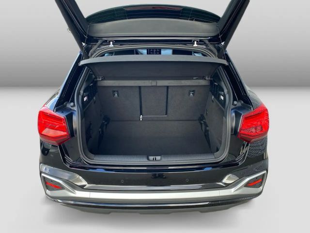 Audi Q2 35 TFSI S-Line S-Tronic