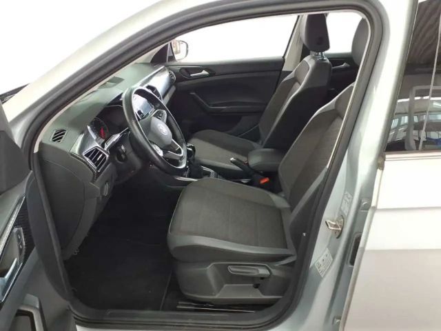 Volkswagen T-Cross 1.0 TSI Style