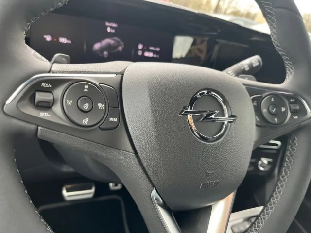 Opel Mokka 1.2 Turbo Turbo Ultimate