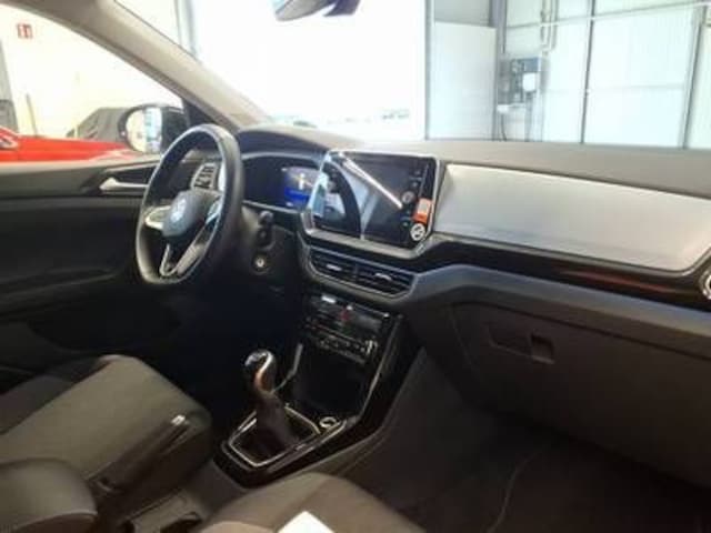 Volkswagen T-Cross GOAL TSi CarPlay/Virt/ACC/LED/Navi/PDC