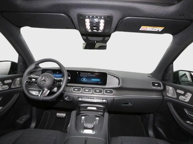 Mercedes-Benz GLE 450 4MATIC AMG Line