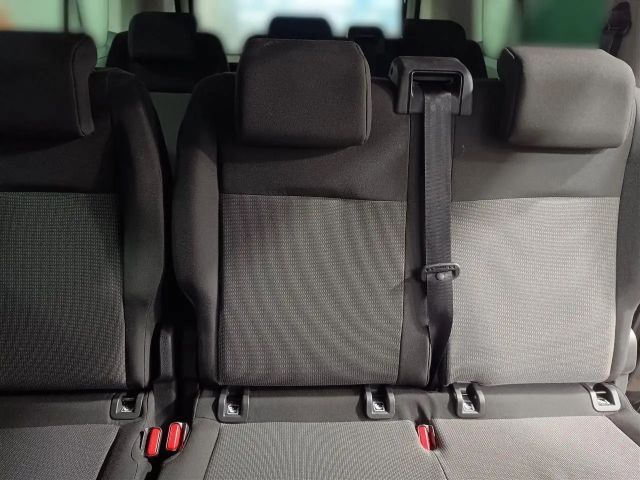 Opel Zafira Life 2.0 CDTI