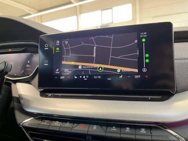 Skoda Octavia 1.5 TSI Combi Style Style