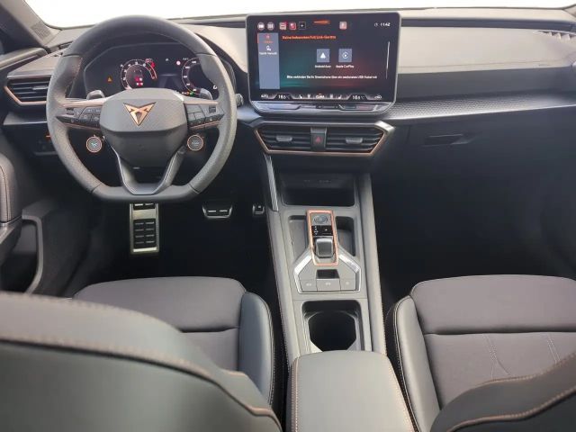 Cupra Leon 1.5 TSI DSG