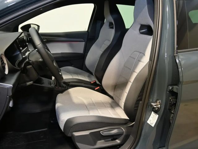 Seat Ibiza 1.0 TSI FR-lijn