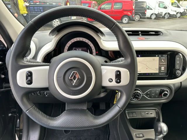 Renault Twingo Electric Techno