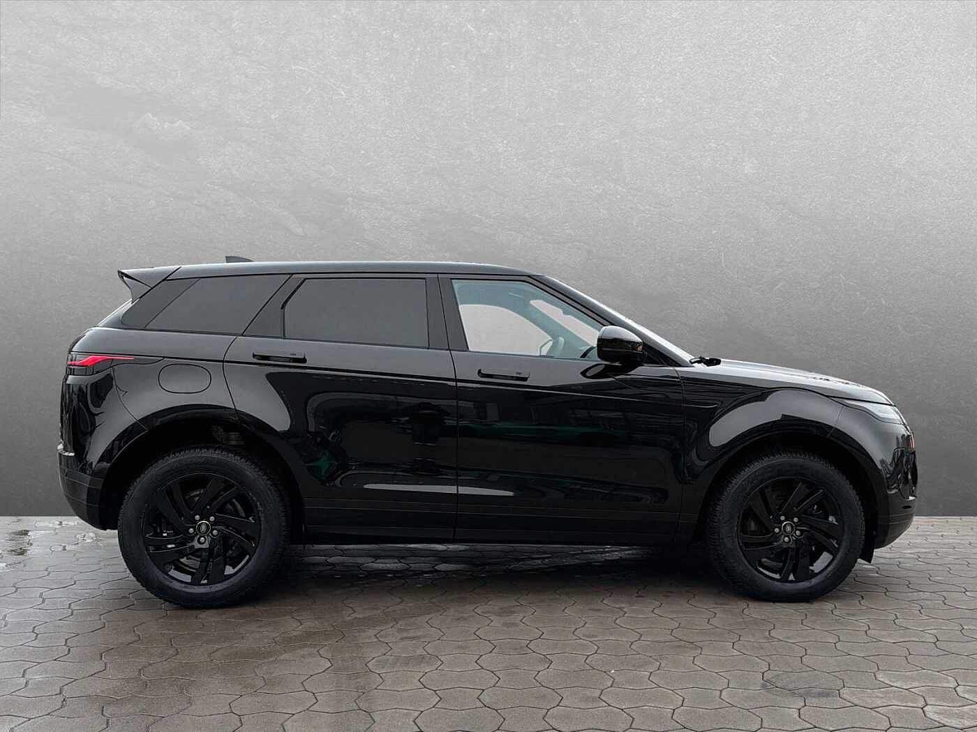Land Rover Range Rover Evoque S