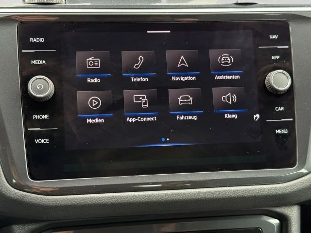 Volkswagen Tiguan 2.0 TDI DSG