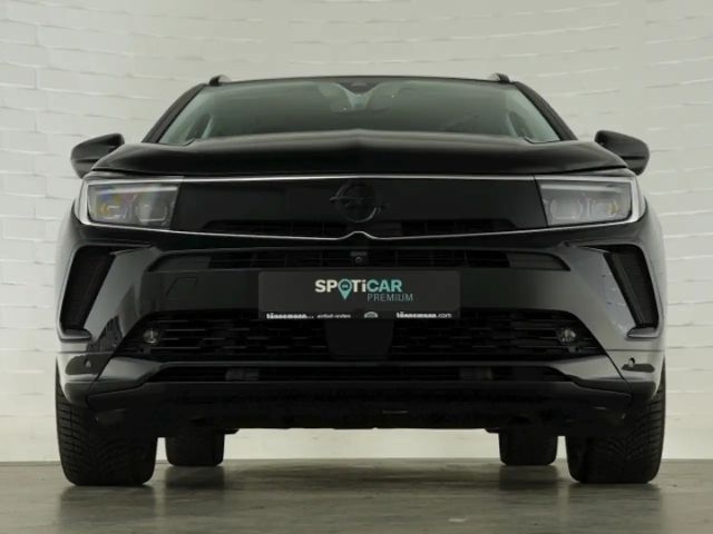 Opel Grandland X GSe