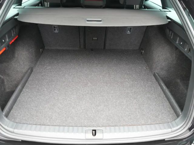 Skoda Octavia Combi RS iV