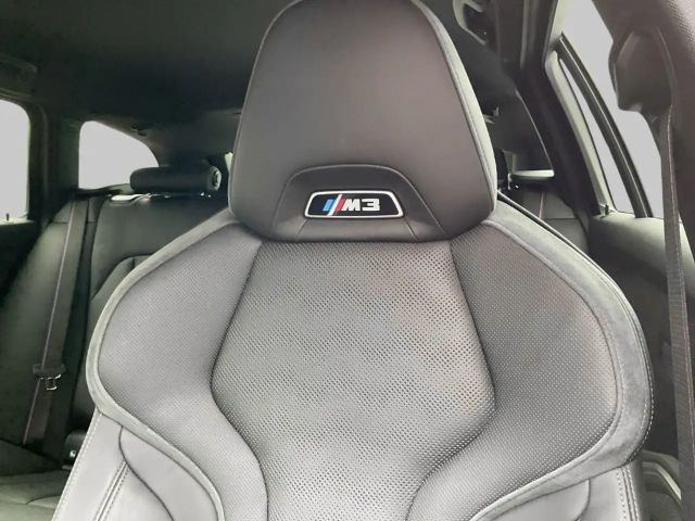 BMW M3 Competition xDrive