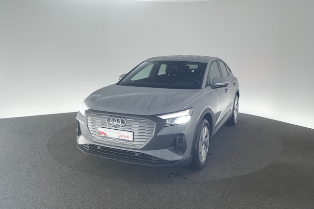 Audi Q4 e-tron 35 Sportback