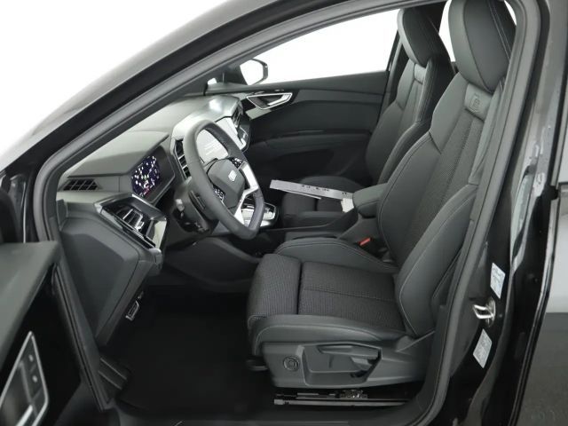 Audi Q4 e-tron Sportback