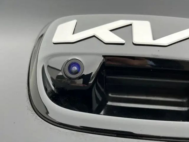 Kia Rio Sitz / Lenkradheizung DAB Navi Parkpilot