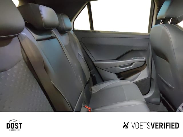 Volkswagen T-Roc 1.5 eTSI DSG IQ.Drive R-Line