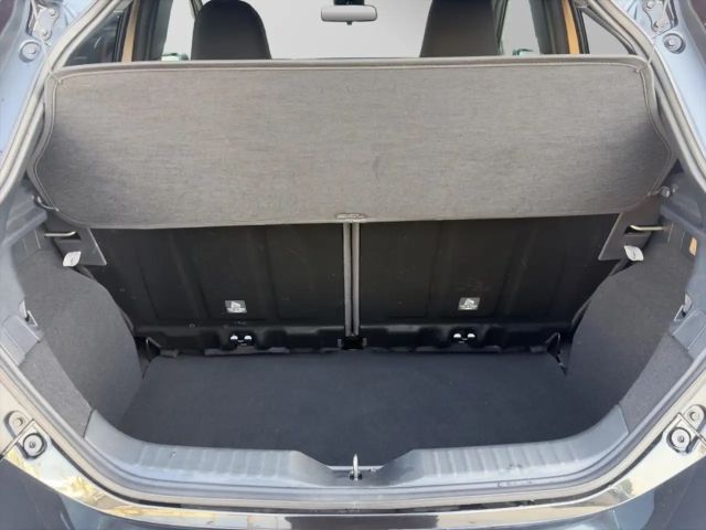 Toyota Aygo X 1.0 VVT-i Hatchback Pulse