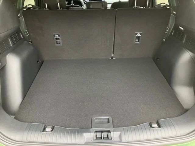 Ford Kuga Active Hybrid