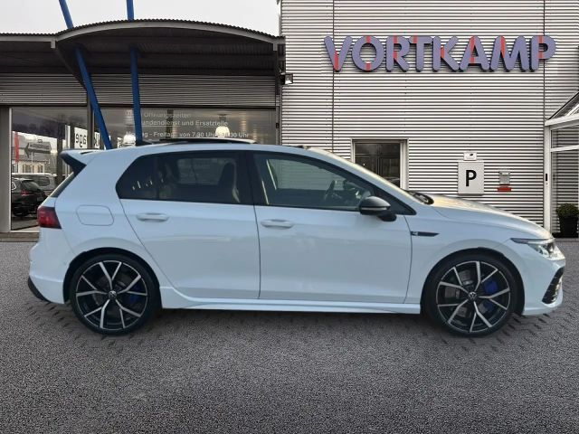 Volkswagen Golf 4Motion