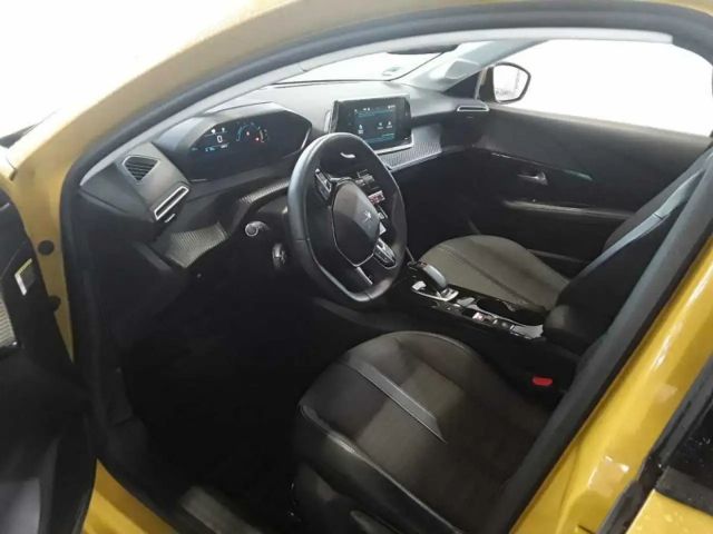 Peugeot 208 Allure Pack