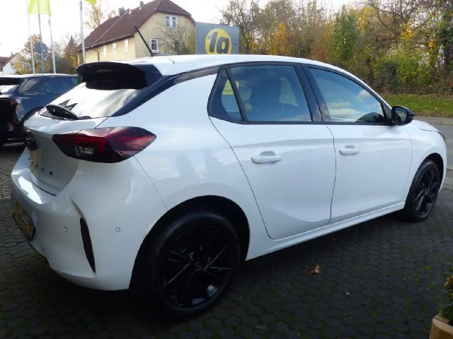Opel Corsa GS-Line Grand Sport