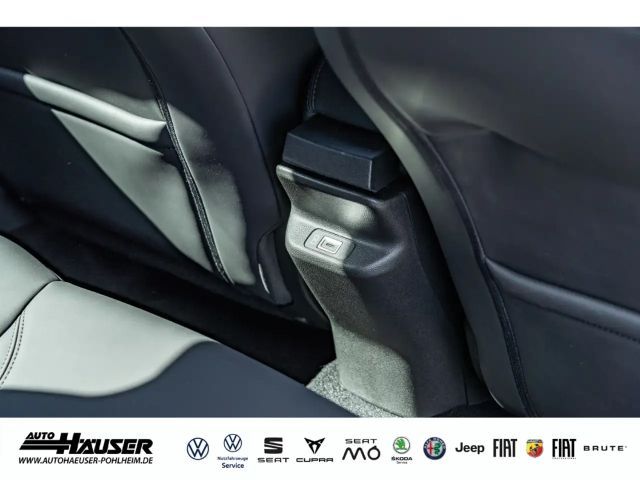 Alfa Romeo Junior Elettrica Speciale