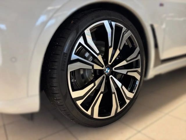 BMW X7 xDrive40d