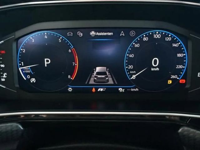 Volkswagen T-Cross DSG R-Line