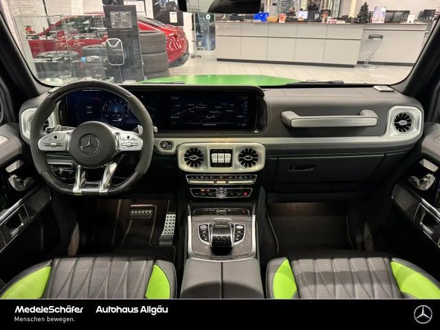Mercedes-Benz G 63 AMG AMG Line