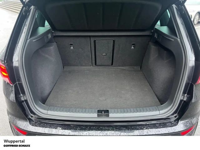 Seat Ateca 2.0 TSI DSG