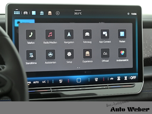 Volkswagen Tayron 2.0 TDI 4Motion DSG R-Line