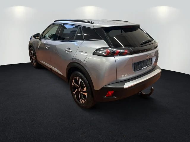 Peugeot 2008 Allure Pack PureTech