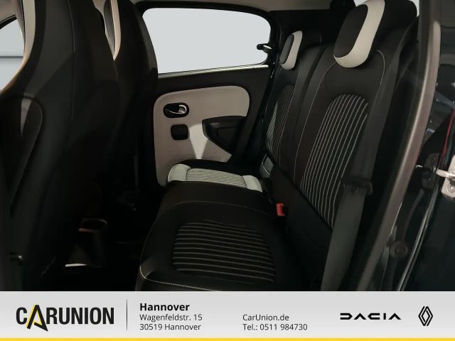 Renault Twingo E-Tech Intens