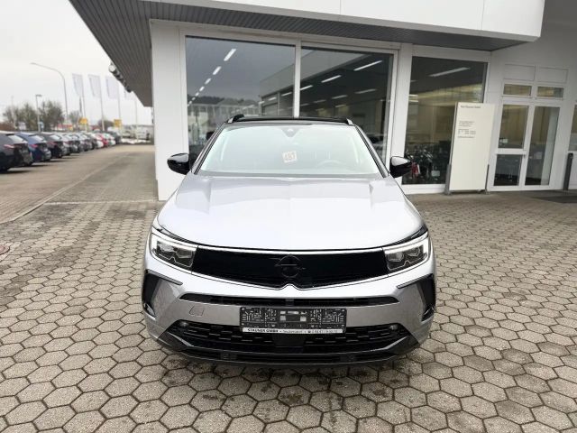 Opel Grandland X GSe