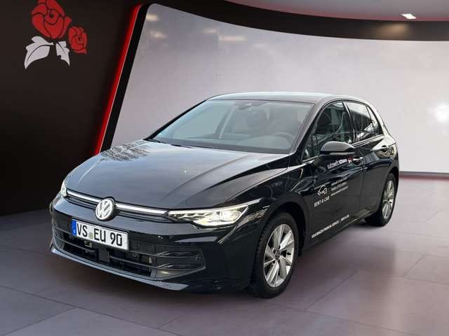 Volkswagen Golf Life Plus