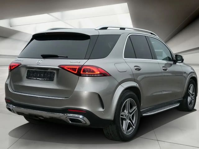 Mercedes-Benz GLE 350 AMG Line