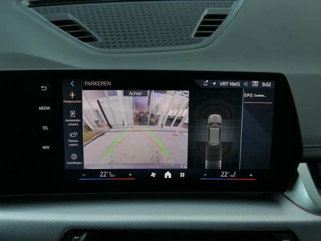 BMW X1 M-Sport xDrive25e