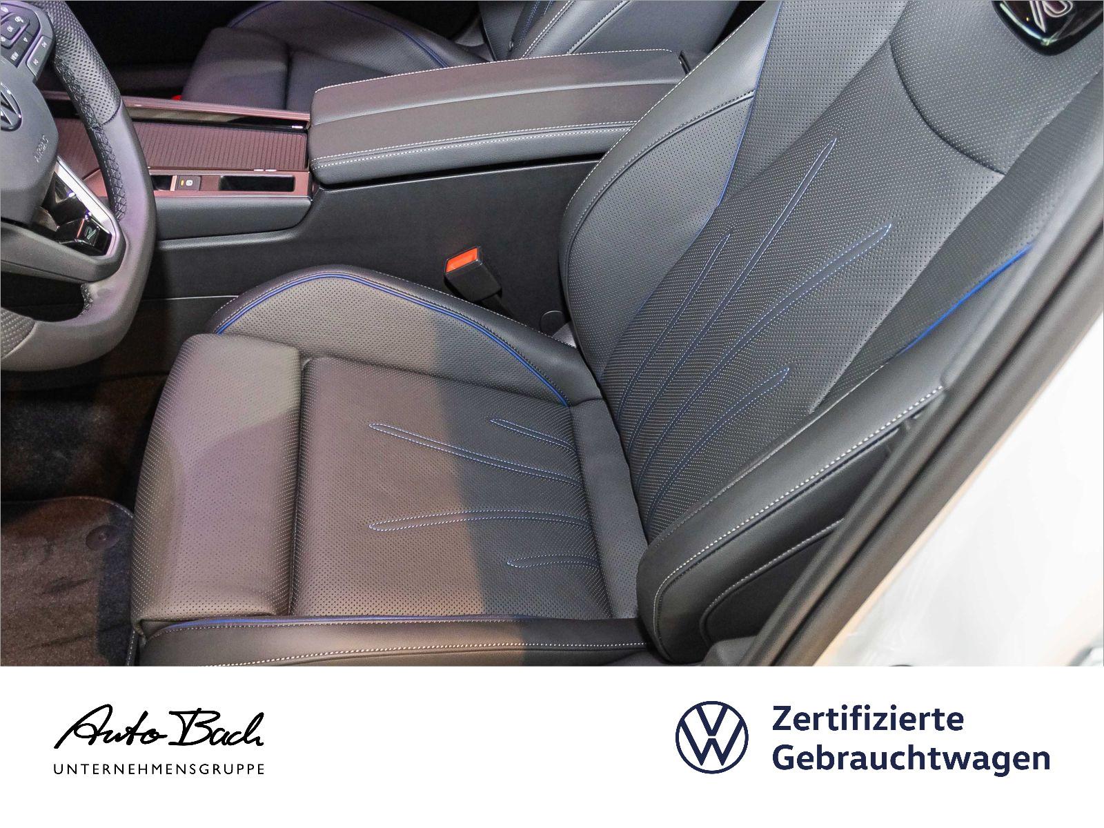 Volkswagen Passat 2.0 TDI DSG R-Line Variant