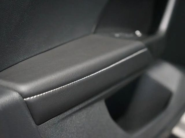 Volkswagen T-Cross 1.0 TSI DSG