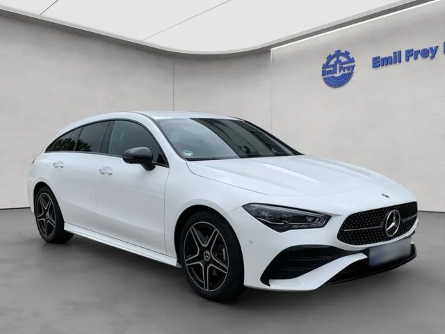 Mercedes-Benz CLA 180 CLA