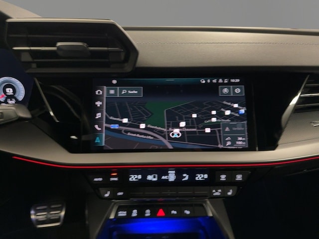 Audi A3 35 TFSI S-Tronic Sportback