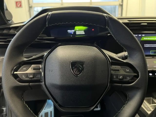 Peugeot 308 GT-Line Hybrid SW