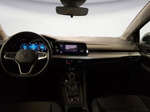 Volkswagen Golf 2.0 TDI Variant