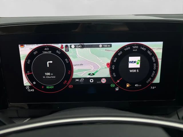 Skoda Kodiaq 1.5 TSI Sportline