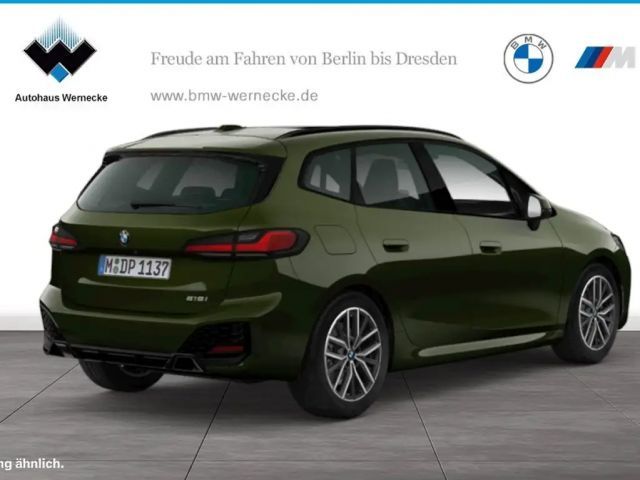 BMW 218 218i Active Tourer M-Sport